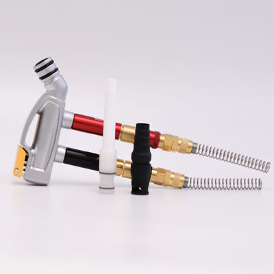 IG07 ইনলাইন ইনজেক্টর IG07 ম্যানুয়াল লেপ