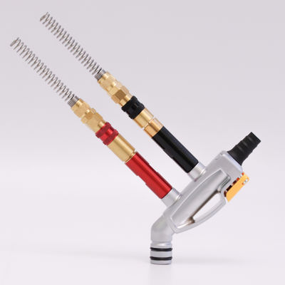 IG07 ইনলাইন ইনজেক্টর IG07 ম্যানুয়াল লেপ