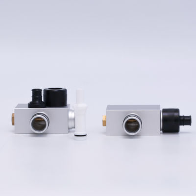 241476 PI-F1 পাউডার পাম্পের খুচরা যন্ত্রাংশের জন্য সম্পূর্ণ পরিবাহী হাতা প্রতিস্থাপন