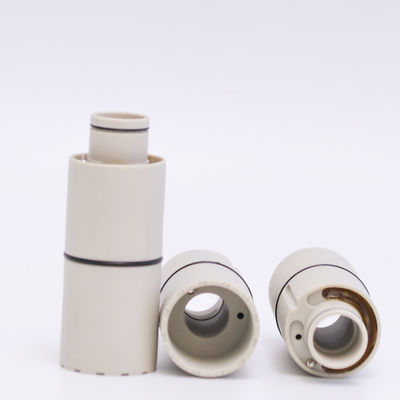 390204 Pem C4 পাউডার লেপ স্পেয়ার পার্টস ইলেক্ট্রোড ধারক