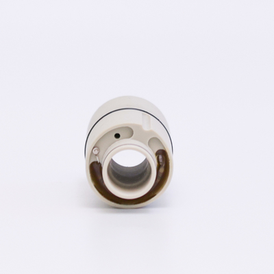 390204 Hicoat Pem C4 Powder Coating Spare Parts ইলেকট্রোড হোল্ডার