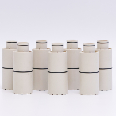 390204 Hicoat Pem C4 Powder Coating Spare Parts ইলেকট্রোড হোল্ডার