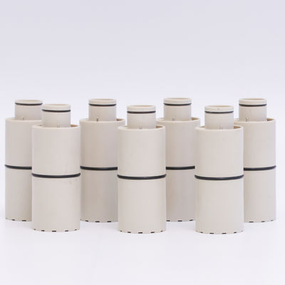 390204 Pem C4 পাউডার লেপ স্পেয়ার পার্টস ইলেক্ট্রোড ধারক