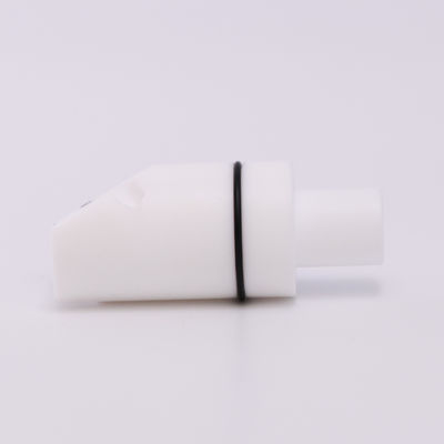 390934 নোজেল ইনসার্ট WA60 C4 ET পাউডার লেপিং রিপেয়ার পার্টস