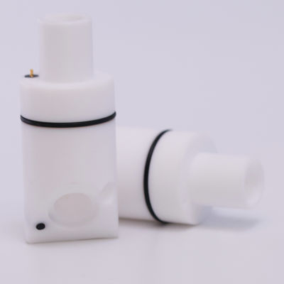 390934 নোজেল ইনসার্ট WA60 C4 ET পাউডার লেপিং রিপেয়ার পার্টস