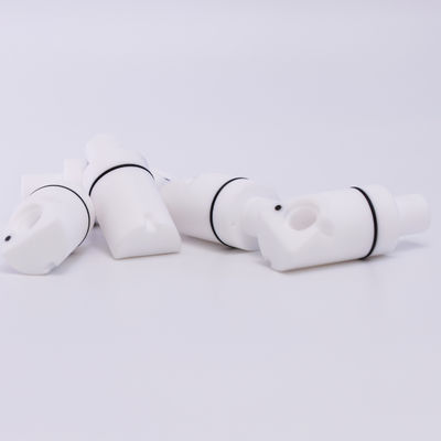 390934 নোজেল ইনসার্ট WA60 C4 ET পাউডার লেপিং রিপেয়ার পার্টস