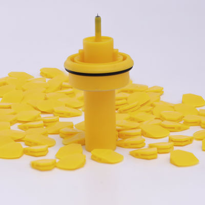 2320488  PEM-X1 পাউডার কোটিং গানের জন্য পাউডার ওয়েজ