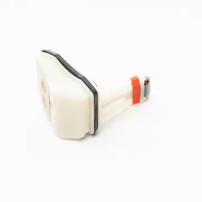 ডিআইওয়াই গ্রেড 1/8 ইঞ্চি এয়ার ইনলেট মূল সামঞ্জস্যপূর্ণ 1002029 GM02 পাউডার লেপ বন্দুকের জন্য মুদ্রিত সার্কিট বোর্ড ধারক