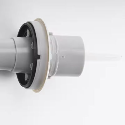 নর্ডসন ১৬১৩৮৩৪ ইলেক্ট্রোড সাপোর্ট এসি ফ্ল্যাট স্প্রে ম্যানুয়াল পাউডার স্প্রে বন্দুকের অংশ