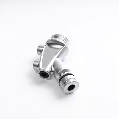 1006484 IG06 পাউডার লেপ জন্য পাউডার ইনজেক্টর শরীর