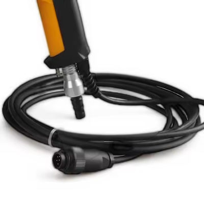 1008070 GM03 ইলেক্ট্রোস্ট্যাটিক পাউডার লেপ বন্দুকের খুচরা যন্ত্রাংশ