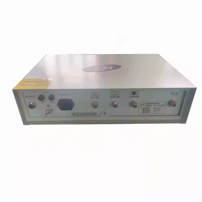 WX-101 GA03 ইন্ডাস্ট্রিয়াল পাউডার লেটিং মেশিনের সরঞ্জামগুলির জন্য জিমা পাউডার লেটিং বন্দুকের অংশ