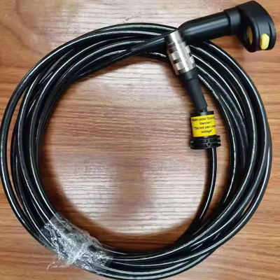 2334275 2334568 ম্যানুয়াল বন্দুক তারের X1 6m ET ম্যানুয়াল পাউডার লেপ বন্দুক X1 15m ET বৈদ্যুতিক সংযোগ তারের