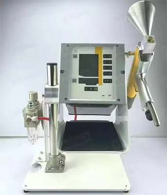 ASTAR MT800-T ছোট কর্মশালার জন্য ইলেক্ট্রোস্ট্যাটিক পাউডার লেপ মেশিন পাউডার রঙ টেস্টিং মেশিন