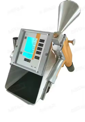 ASTAR MT800-T ছোট কর্মশালার জন্য ইলেক্ট্রোস্ট্যাটিক পাউডার লেপ মেশিন পাউডার রঙ টেস্টিং মেশিন