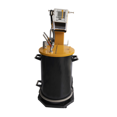 ASTAR MT800 ইলেক্ট্রোস্ট্যাটিক পাউডার লেপ মেশিন