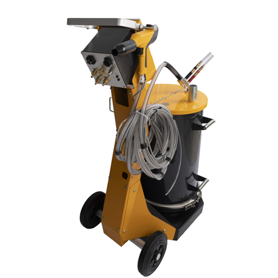 ASTAR MT800 ইলেক্ট্রোস্ট্যাটিক পাউডার লেপ মেশিন