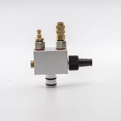 নন OEM 241622 পাউডার ইনজেক্টর PI-F1 স্প্রে বন্দুক অংশ পাউডার লেপ Mahcine জন্য