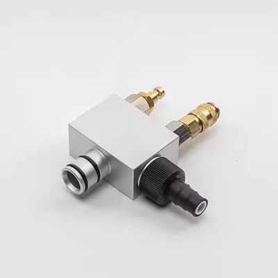 নন OEM 241622 পাউডার ইনজেক্টর PI-F1 স্প্রে বন্দুক অংশ পাউডার লেপ Mahcine জন্য