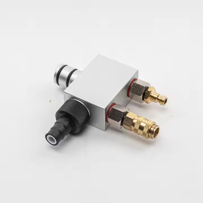নন OEM 241622 পাউডার ইনজেক্টর PI-F1 স্প্রে বন্দুক অংশ পাউডার লেপ Mahcine জন্য