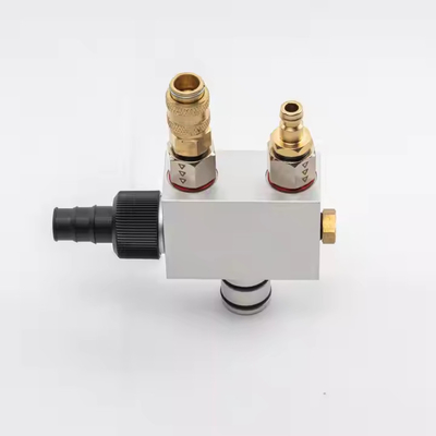 নন OEM 241622 পাউডার ইনজেক্টর PI-F1 স্প্রে বন্দুক অংশ পাউডার লেপ Mahcine জন্য