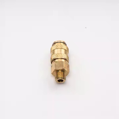 নন OEM 9992709 পাউডার ইনজেক্টর PI-F1 এর জন্য দ্রুত মুক্তি প্লাগ
