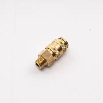 নন OEM 9992709 পাউডার ইনজেক্টর PI-F1 এর জন্য দ্রুত মুক্তি প্লাগ