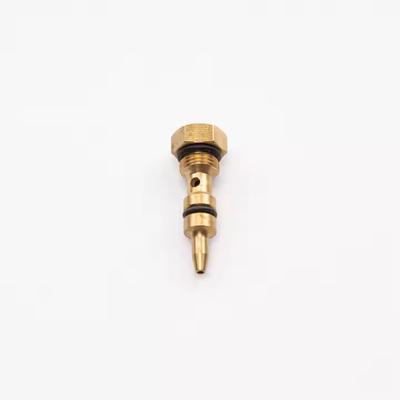 NON OEM 241923 ইনজেক্টর নোজেল ET For Powder Injector PI-F1 Powder Coating Spare Parts