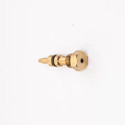 NON OEM 241923 ইনজেক্টর নোজেল ET For Powder Injector PI-F1 Powder Coating Spare Parts