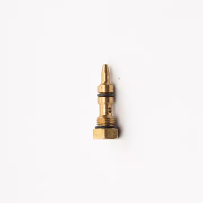 NON OEM 241923 ইনজেক্টর নোজেল ET For Powder Injector PI-F1 Powder Coating Spare Parts