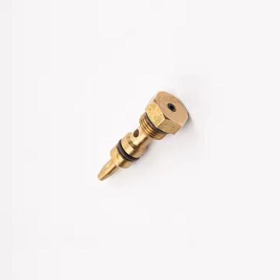 NON OEM 241923 ইনজেক্টর নোজেল ET For Powder Injector PI-F1 Powder Coating Spare Parts