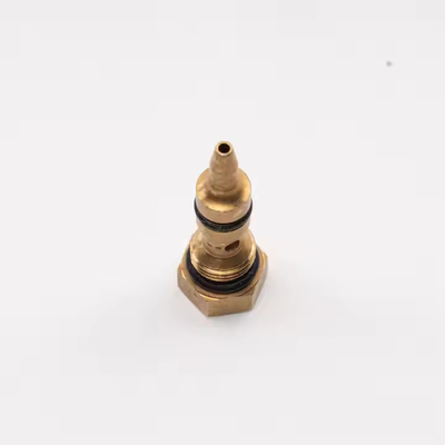 NON OEM 241923 ইনজেক্টর নোজেল ET For Powder Injector PI-F1 Powder Coating Spare Parts