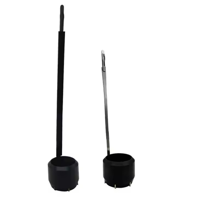 নন OEM 1008165 GM03 GA03 করোনা রিং ফর ম্যানুফ্যাকচারিং প্ল্যান্ট পাউডার লেপযুক্ত