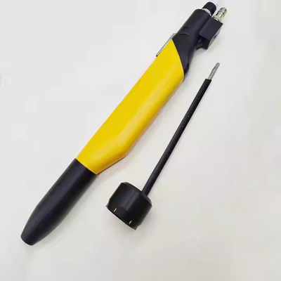 নন OEM 1008165 GM03 GA03 করোনা রিং ফর ম্যানুফ্যাকচারিং প্ল্যান্ট পাউডার লেপযুক্ত