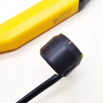 নন OEM 1008165 GM03 GA03 করোনা রিং ফর ম্যানুফ্যাকচারিং প্ল্যান্ট পাউডার লেপযুক্ত