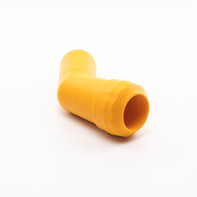 NON OEM 1009138 PA03-60° কোণযুক্ত ডোজেল GA03-P পাউডার লেপ বন্দুকের জন্য সম্পূর্ণ