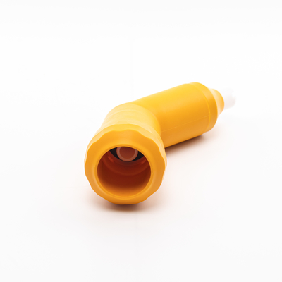 NON OEM 1009138 PA03-60° কোণযুক্ত ডোজেল GA03-P পাউডার লেপ বন্দুকের জন্য সম্পূর্ণ