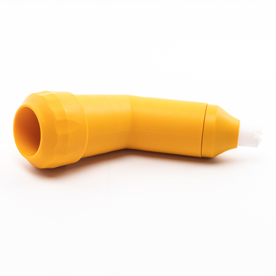 NON OEM 1009138 PA03-60° কোণযুক্ত ডোজেল GA03-P পাউডার লেপ বন্দুকের জন্য সম্পূর্ণ