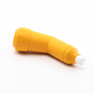 NON OEM 1009138 PA03-60° কোণযুক্ত ডোজেল GA03-P পাউডার লেপ বন্দুকের জন্য সম্পূর্ণ