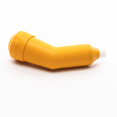 NON OEM 1009138 PA03-60° কোণযুক্ত ডোজেল GA03-P পাউডার লেপ বন্দুকের জন্য সম্পূর্ণ