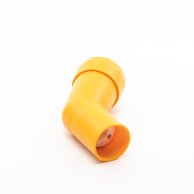 NON OEM 1009134 PA03-60° হাঁটু টুকরা সম্পূর্ণ GA03 P কোণযুক্ত ডোজগুলির জন্য