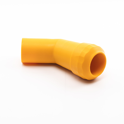 NON OEM 1009134 PA03-60° হাঁটু টুকরা সম্পূর্ণ GA03 P কোণযুক্ত ডোজগুলির জন্য