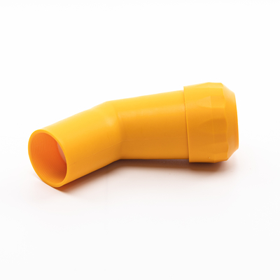 NON OEM 1009134 PA03-60° হাঁটু টুকরা সম্পূর্ণ GA03 P কোণযুক্ত ডোজগুলির জন্য