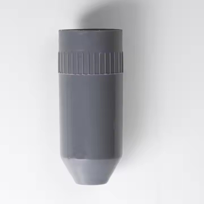 379 166 GA02 থ্রেডেড স্লিভ লেপ বন্দুক পাউডার লেপ অংশ