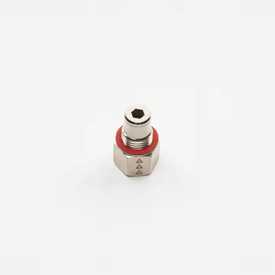NON OEM 0241460 PI-F1 পাউডার ইনজেক্টরের জন্য স্প্রিং চেক ভালভ