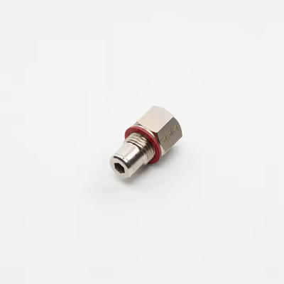 NON OEM 0241460 PI-F1 পাউডার ইনজেক্টরের জন্য স্প্রিং চেক ভালভ