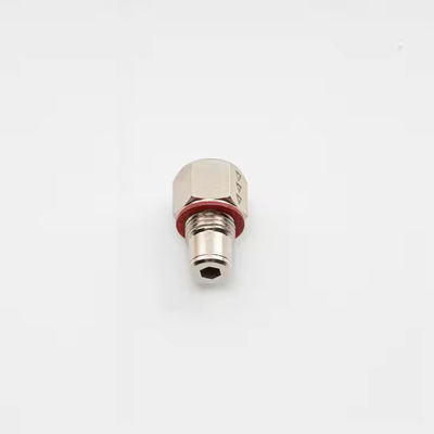 NON OEM 0241460 PI-F1 পাউডার ইনজেক্টরের জন্য স্প্রিং চেক ভালভ