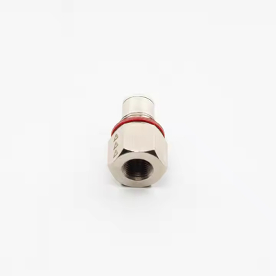 NON OEM 0241460 PI-F1 পাউডার ইনজেক্টরের জন্য স্প্রিং চেক ভালভ