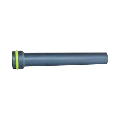 B07 540000 V2 ইলেকট্রন ই লেপ জন্য PTFE বুশিং কাস্টমাইজযোগ্য OEM পোলিশ পৃষ্ঠ মাস্টার লেপ বন্দুক খাওয়ানো V2
