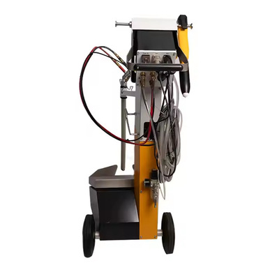 ইলেকট্রিক ই-গান B07 EC0002 নন-OEM C1/C2 টপ পাউডার পাইপ সমন্বয় সোর্স সঙ্গে সম্পূর্ণ